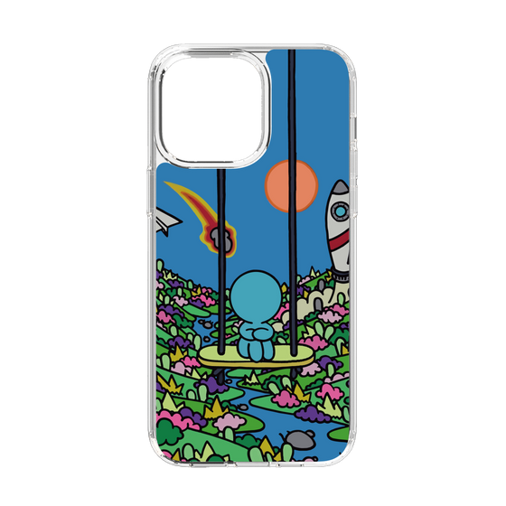 Slim Protection Case［ ROMANs - Peace of Mind ］