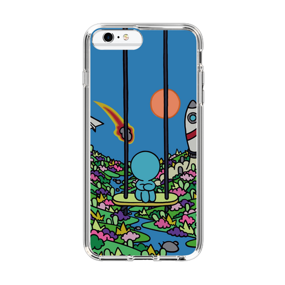 Slim Protection Case［ ROMANs - Peace of Mind ］