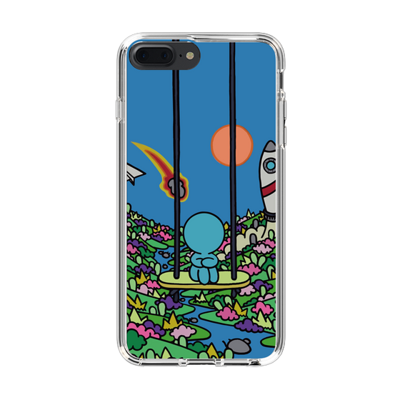 Slim Protection Case［ ROMANs - Peace of Mind ］