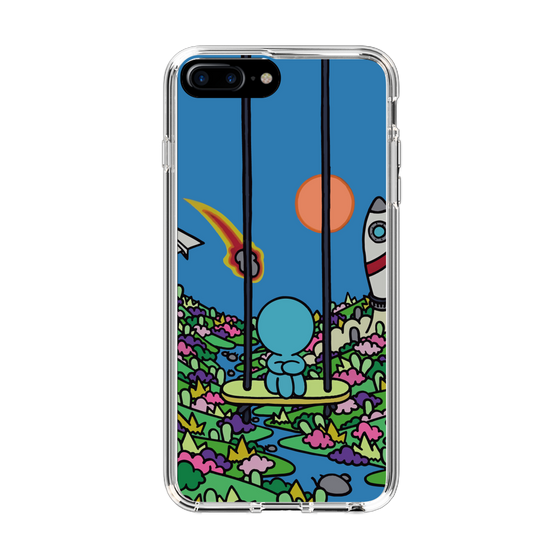 Slim Protection Case［ ROMANs - Peace of Mind ］