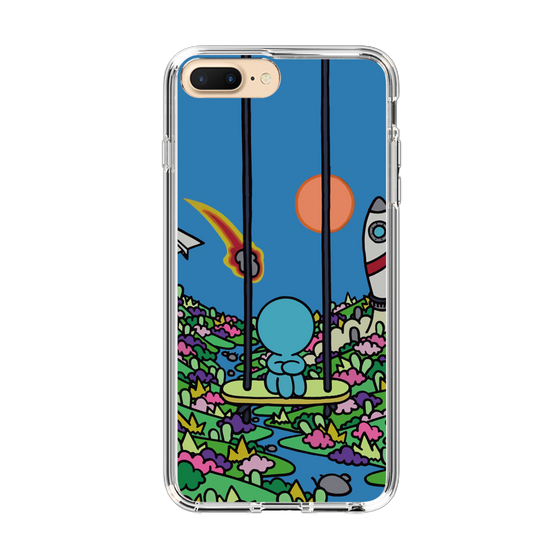 Slim Protection Case［ ROMANs - Peace of Mind ］