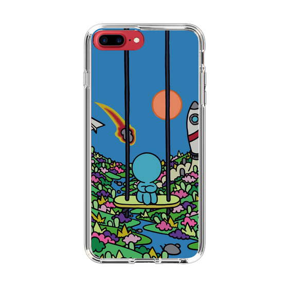 Slim Protection Case［ ROMANs - Peace of Mind ］