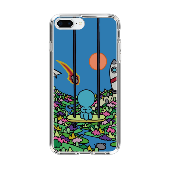 Slim Protection Case［ ROMANs - Peace of Mind ］