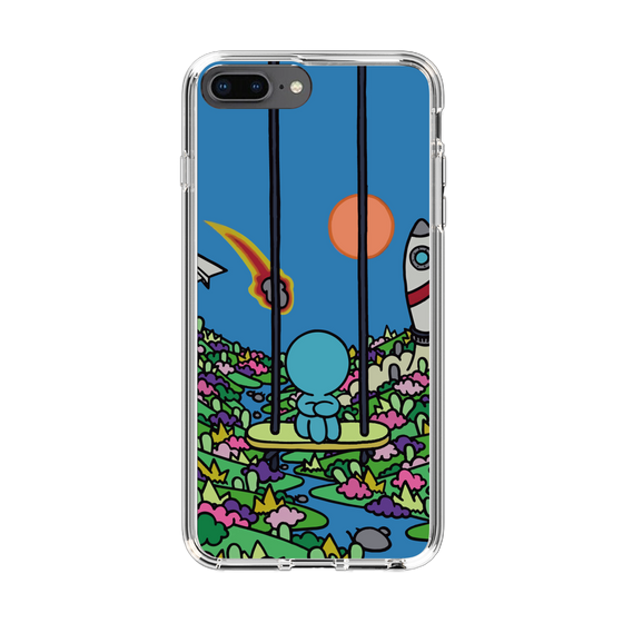Slim Protection Case［ ROMANs - Peace of Mind ］