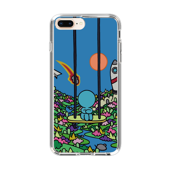 Slim Protection Case［ ROMANs - Peace of Mind ］