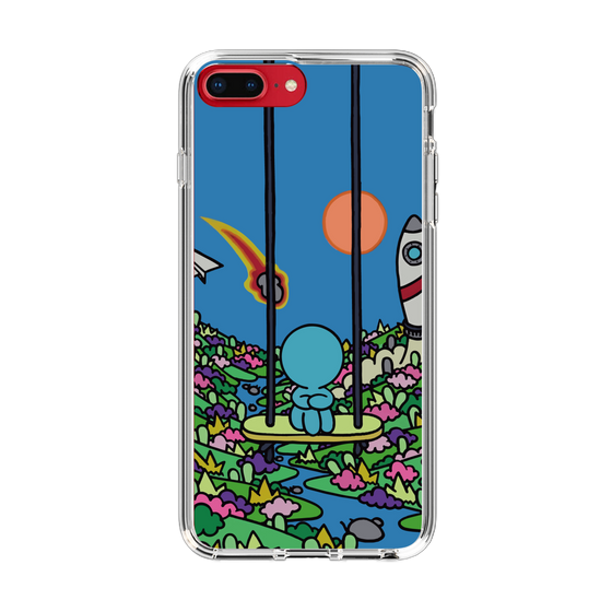 Slim Protection Case［ ROMANs - Peace of Mind ］