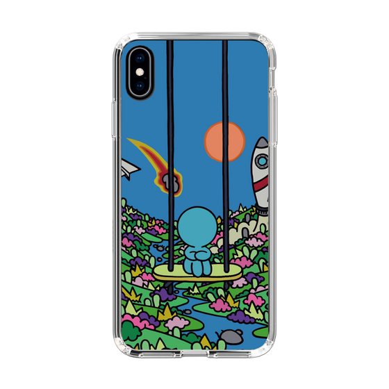Slim Protection Case［ ROMANs - Peace of Mind ］