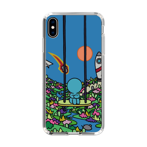 Slim Protection Case［ ROMANs - Peace of Mind ］