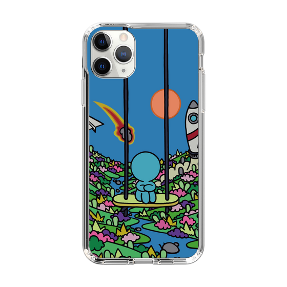 Slim Protection Case［ ROMANs - Peace of Mind ］