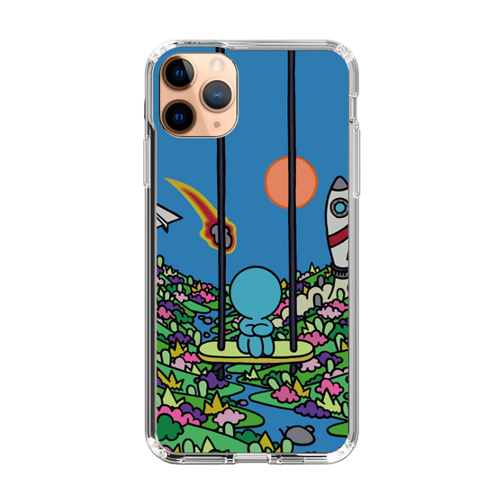 Slim Protection Case［ ROMANs - Peace of Mind ］