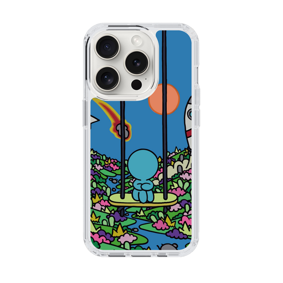 Slim Protection Case［ ROMANs - Peace of Mind ］