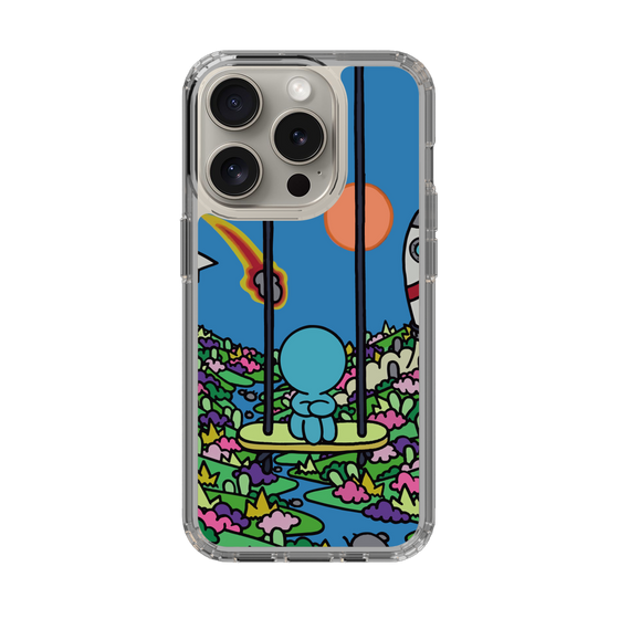 Slim Protection Case［ ROMANs - Peace of Mind ］