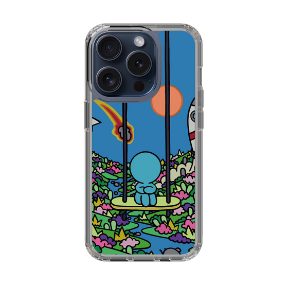 Slim Protection Case［ ROMANs - Peace of Mind ］