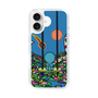 Slim Protection Case［ ROMANs - Peace of Mind ］
