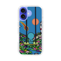 Slim Protection Case［ ROMANs - Peace of Mind ］