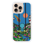 Slim Protection Case［ ROMANs - Peace of Mind ］