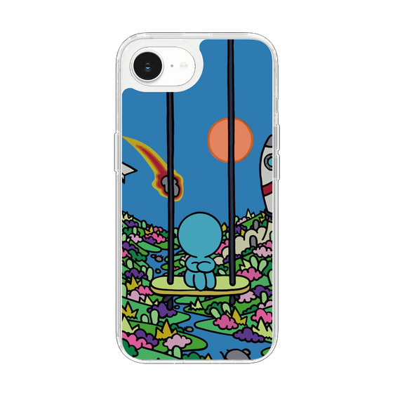 Slim Protection Case［ ROMANs - Peace of Mind ］