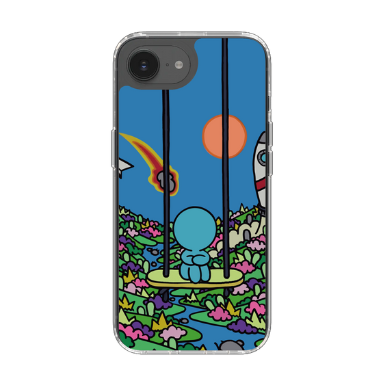 Slim Protection Case［ ROMANs - Peace of Mind ］