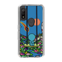 Slim Protection Case［ ROMANs - Peace of Mind ］