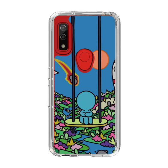 Slim Protection Case［ ROMANs - Peace of Mind ］