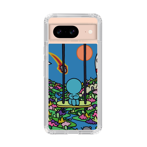Slim Protection Case［ ROMANs - Peace of Mind ］