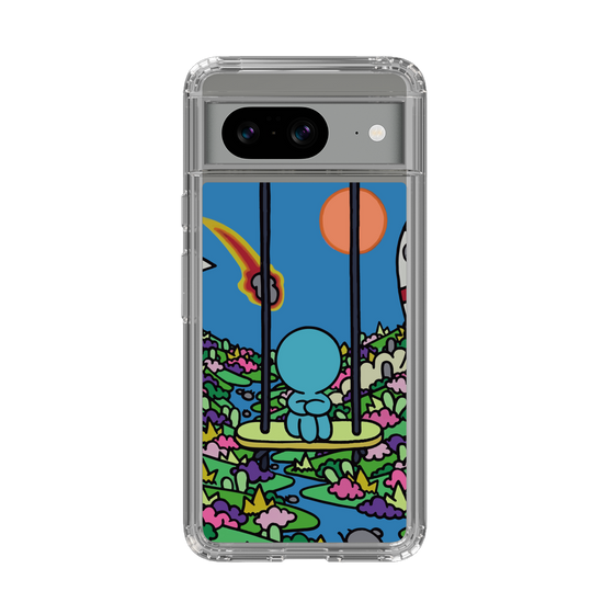 Slim Protection Case［ ROMANs - Peace of Mind ］