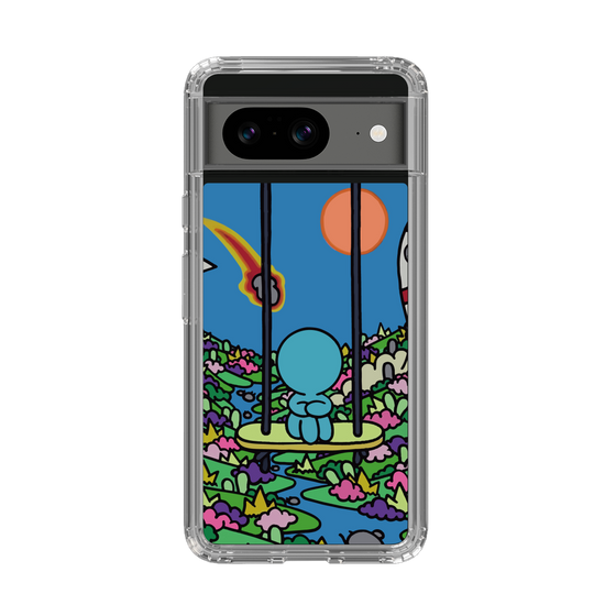 Slim Protection Case［ ROMANs - Peace of Mind ］