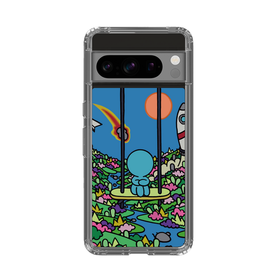 Slim Protection Case［ ROMANs - Peace of Mind ］