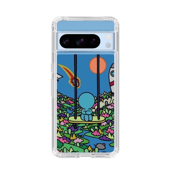 Slim Protection Case［ ROMANs - Peace of Mind ］