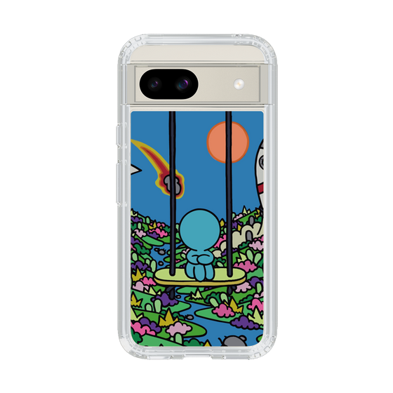 Slim Protection Case［ ROMANs - Peace of Mind ］