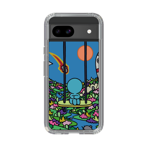 Slim Protection Case［ ROMANs - Peace of Mind ］