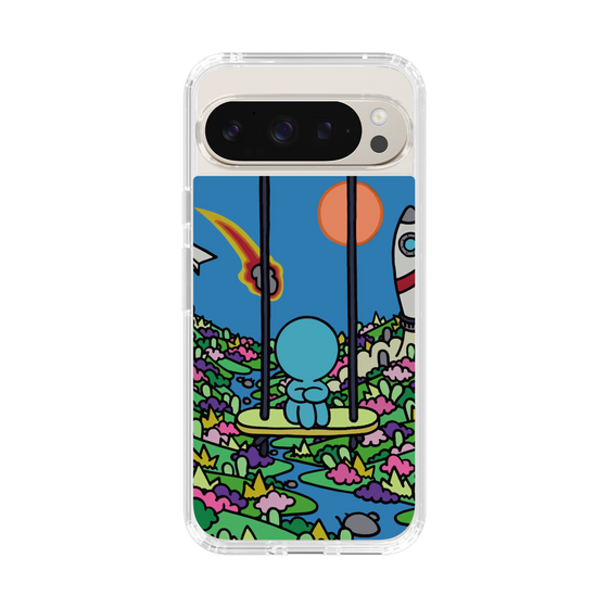 Slim Protection Case［ ROMANs - Peace of Mind ］