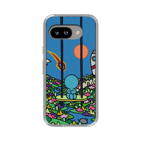 Slim Protection Case［ ROMANs - Peace of Mind ］