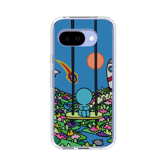 Slim Protection Case［ ROMANs - Peace of Mind ］