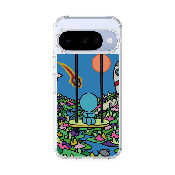 Slim Protection Case［ ROMANs - Peace of Mind ］