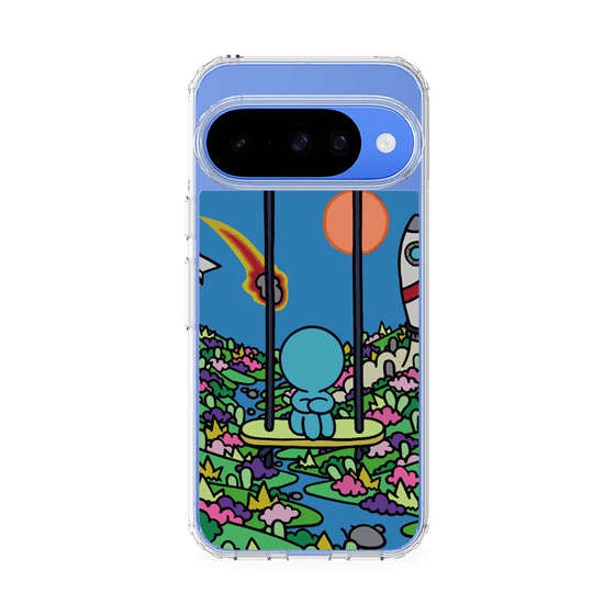 Slim Protection Case［ ROMANs - Peace of Mind ］