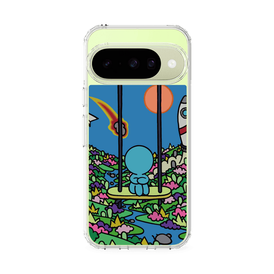 Slim Protection Case［ ROMANs - Peace of Mind ］