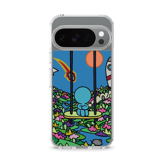 Slim Protection Case［ ROMANs - Peace of Mind ］
