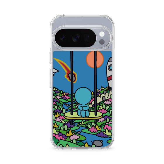 Slim Protection Case［ ROMANs - Peace of Mind ］