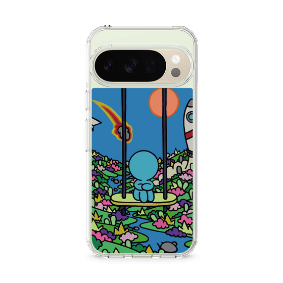 Slim Protection Case［ ROMANs - Peace of Mind ］
