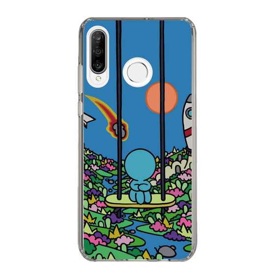 Slim Protection Case［ ROMANs - Peace of Mind ］