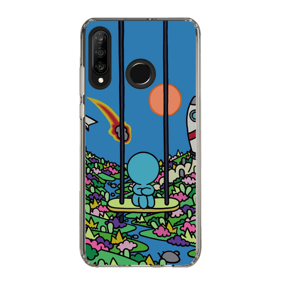 Slim Protection Case［ ROMANs - Peace of Mind ］