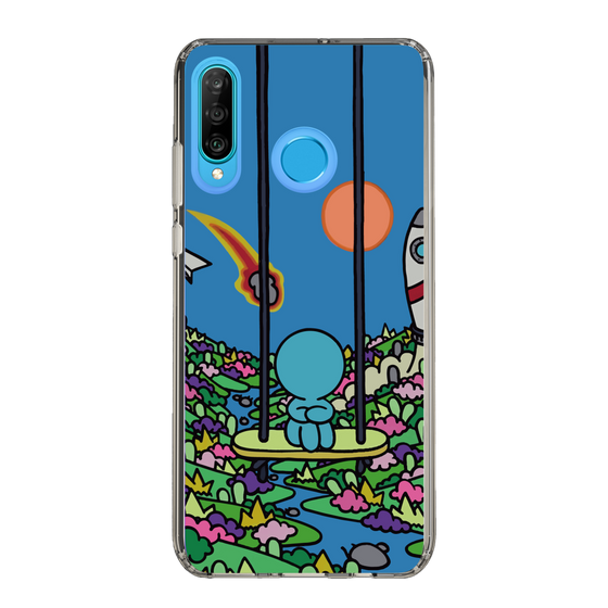 Slim Protection Case［ ROMANs - Peace of Mind ］