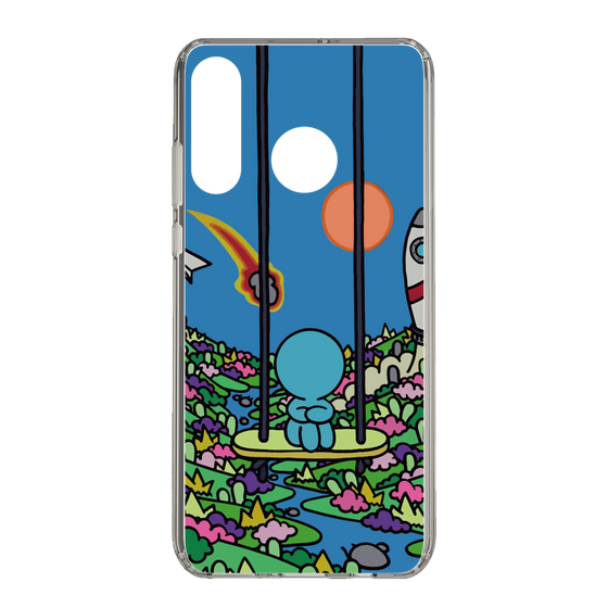 Slim Protection Case［ ROMANs - Peace of Mind ］