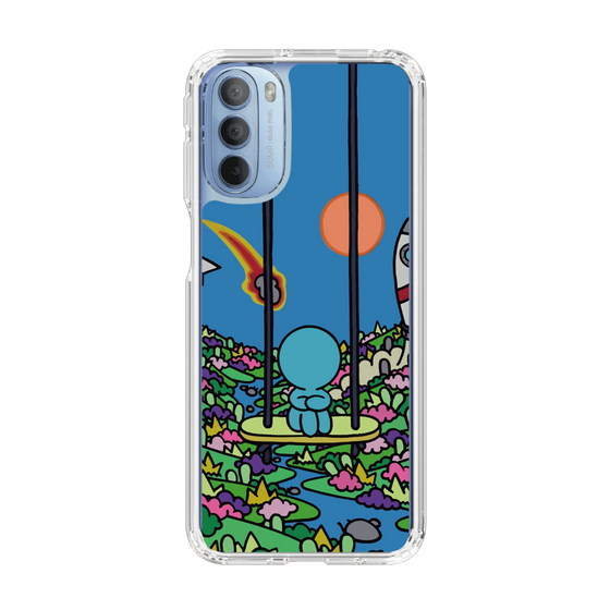 Slim Protection Case［ ROMANs - Peace of Mind ］
