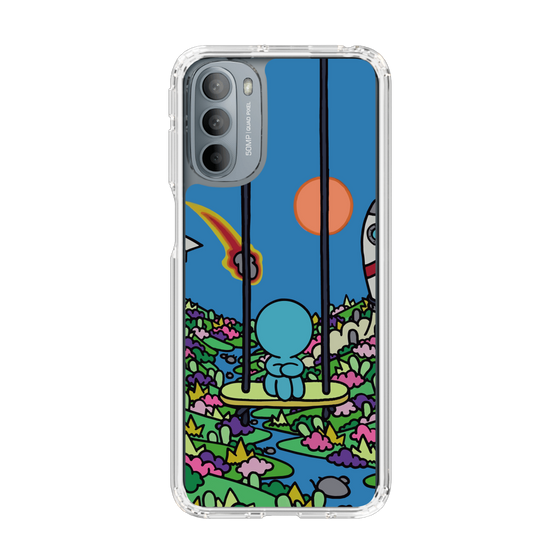 Slim Protection Case［ ROMANs - Peace of Mind ］