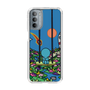 Slim Protection Case［ ROMANs - Peace of Mind ］