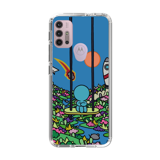 Slim Protection Case［ ROMANs - Peace of Mind ］