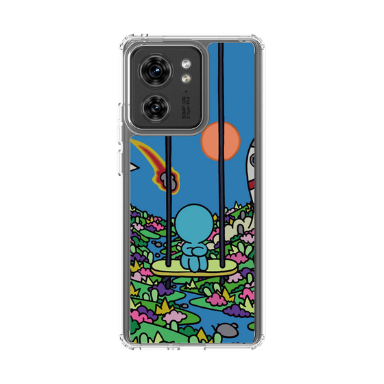 Slim Protection Case［ ROMANs - Peace of Mind ］