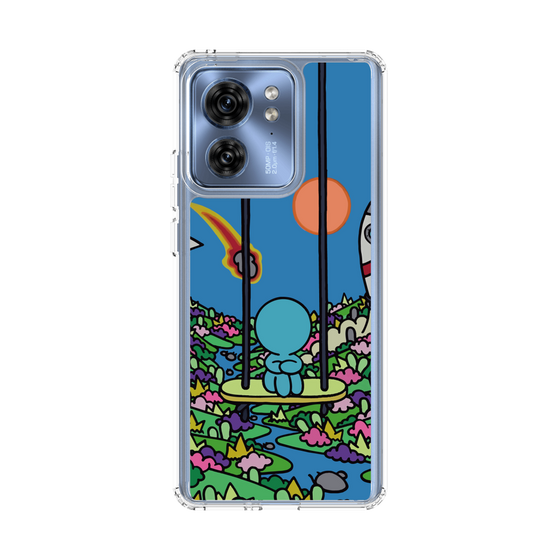 Slim Protection Case［ ROMANs - Peace of Mind ］